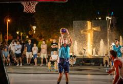 FOTO | Splićani osvojili odlični basket turnir u Mostaru