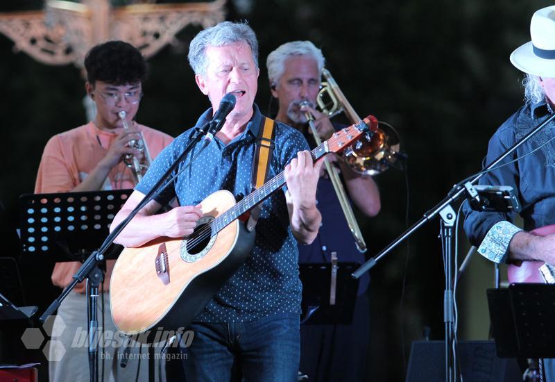 U Čapljini održan koncert duhovne glazbe u sklopu turneje ''Ima nade''