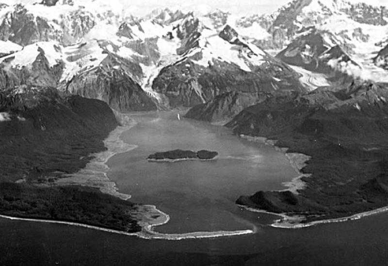 Zaljev Lituya na Aljasci - Prije 65 godina: Najveći megacunami u zabilježenoj povijesti