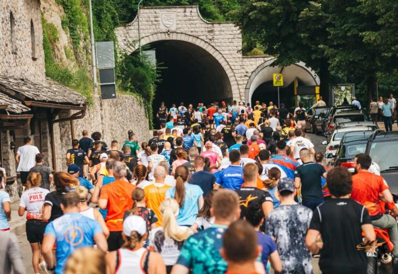 Dani grada Konjica završeni Međunarodnim festivalom 'Konjic Summer Fest'