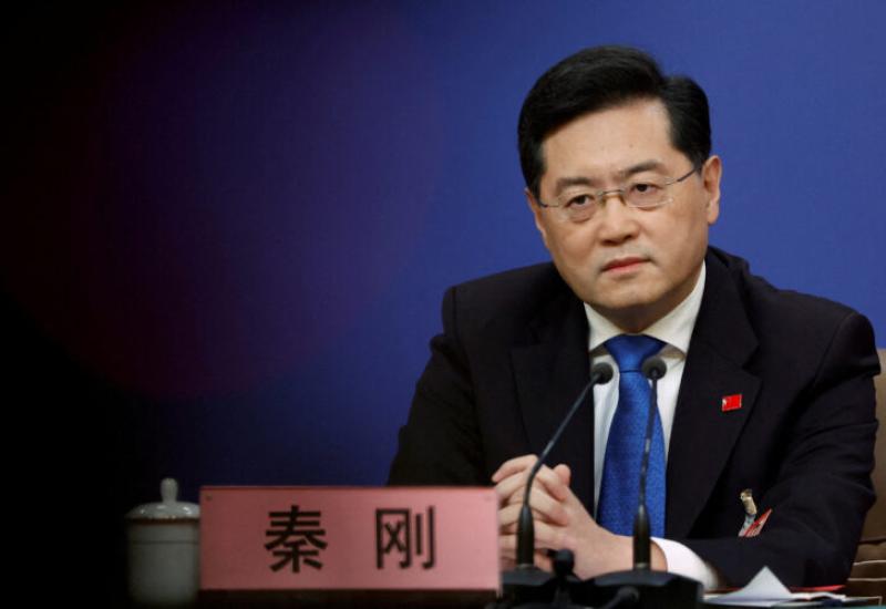 Što se događa u Kini - već dva tjedna nema ministra vanjskih poslova