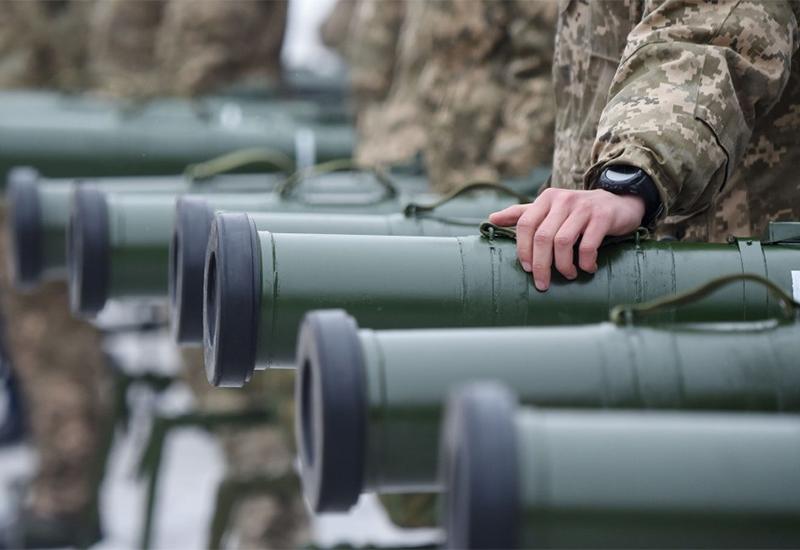 Odobrena vojna pomoć Ukrajini vrijedna 138 milijuna dolara