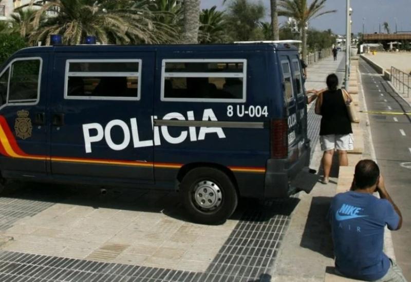 Ilustracija - Strava u Španjolskoj: Pronađeno raskomadano tijelo 2-godišnjaka 