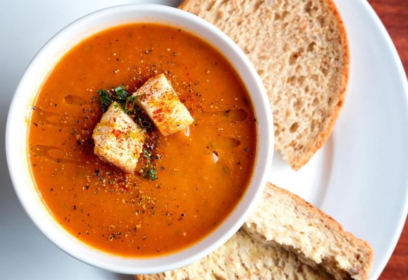 Gazpacho od dinje – savršena osvježavajuća ljetna juha