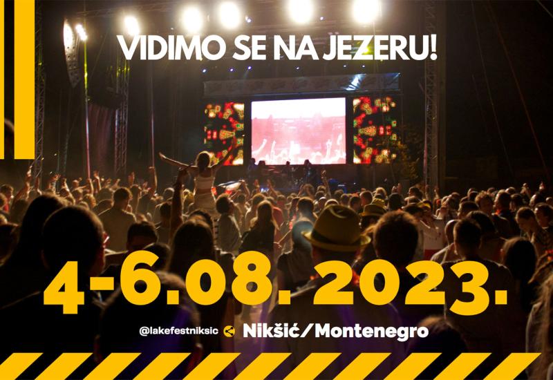 Festival s najboljim bendovima iz regije, Zoster predstavlja BiH