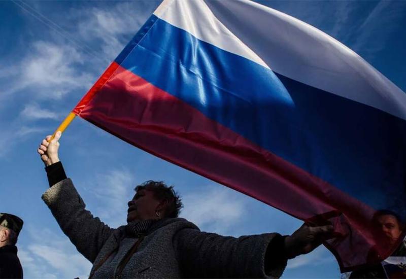 U godinu i pol u BiH ušlo više od 150 tisuća Rusa