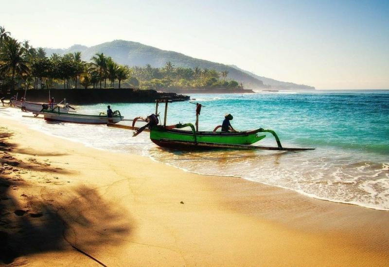 Nema više besplatno na otok Bali