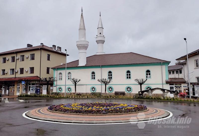 Džamija u Ardinu - Ardino, čudo neviđeno