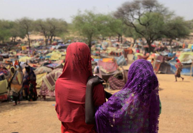 Zašto je poraslo neprijateljstavo u Darfuru?