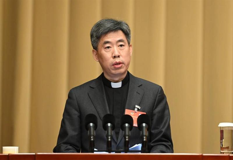 Papa odobrio šangajskog biskupa, Vatikan kritizira Kinu zbog izostanka konzultacija