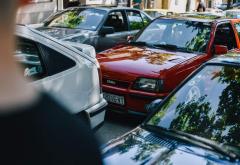 Stari Opeli 'zablokirali' Posušje