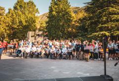 Mostar: Svečano otvoreno Svjetsko prvenstvo u mušičarenju za juniore