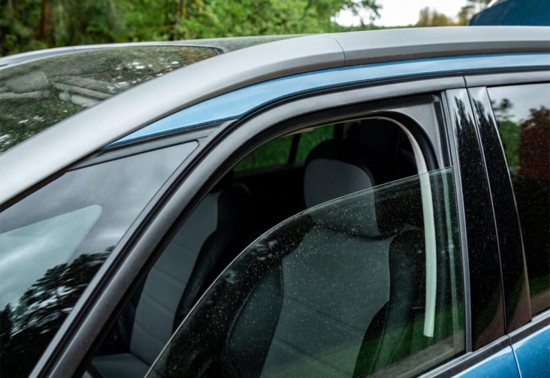 U Njemačkoj je zabranjeno ostaviti otvoreni prozor na parkiranom automobilu - Evo koliko je kazna