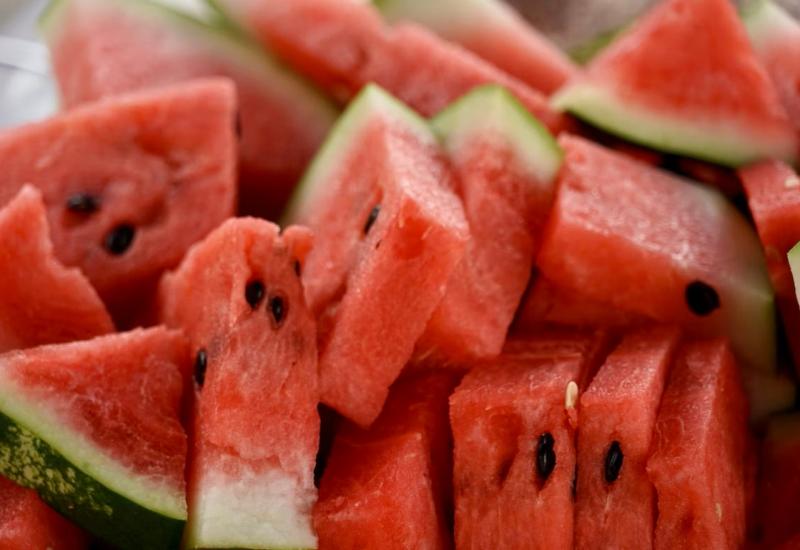 Nema ljeta bez lubenice: 7 dobrobiti omiljenog voća 