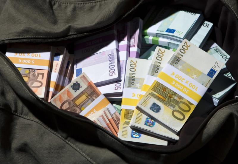 Bugarska još nije spremna za ulazak u eurozonu