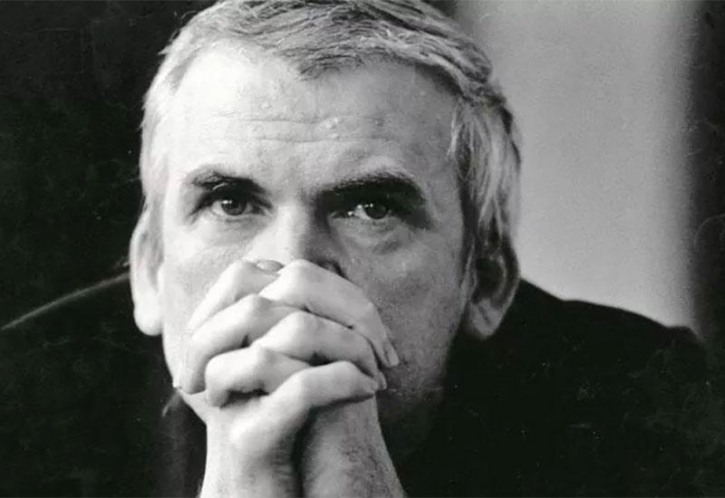 Milan Kundera (1929. - 2023.)