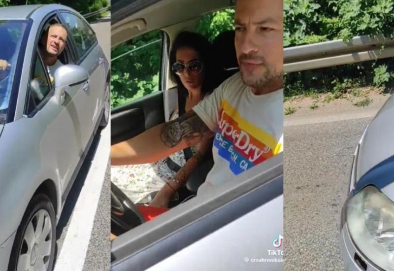 VIDEO| Mladi par uhvaćen u (ne)djelu: ‘Bacate li tako u Srbiji smeće kroz prozor?‘