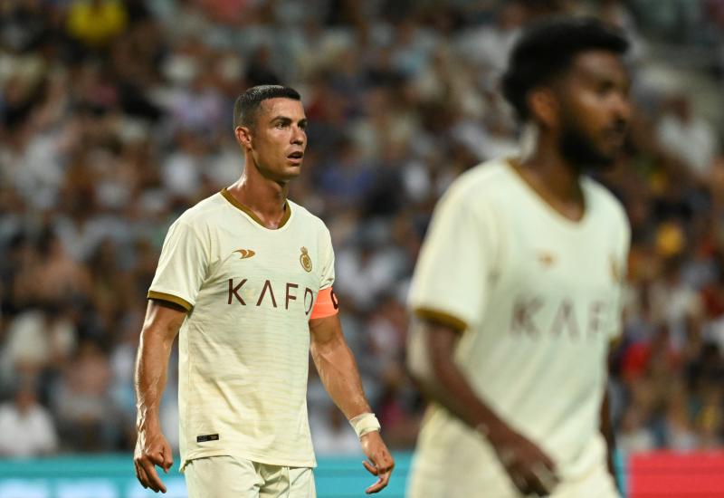 Ronaldo: ''Europski nogomet izgubio je dosta na kvaliteti''