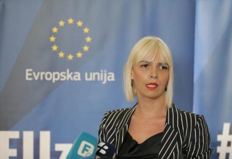 Martina Baković - Koncesije u Livnu |  Izazovi u procesuiranju od strane pravosudnih institucija