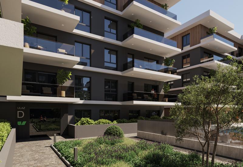  - Urbani vrtovi: Luksuzni kompleks stanova uskoro u Mostaru