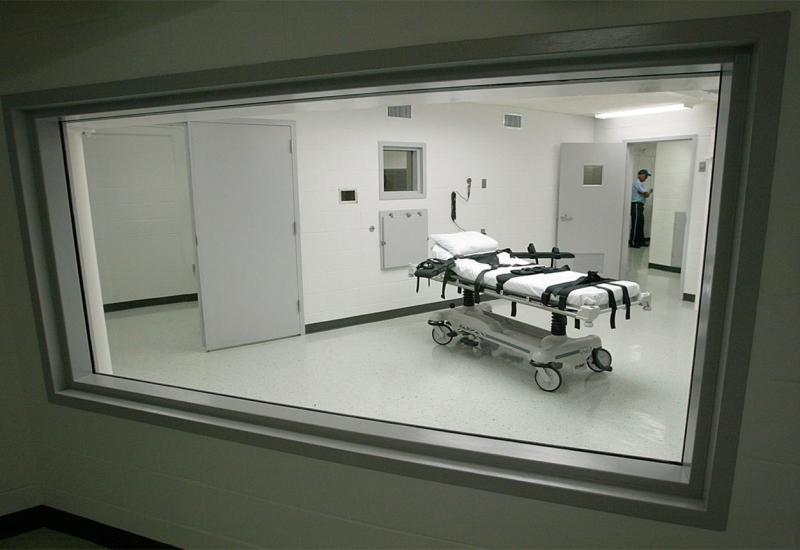 U Alabami izvršena prva smrtna kazna nakon ukidanja suspenzije
