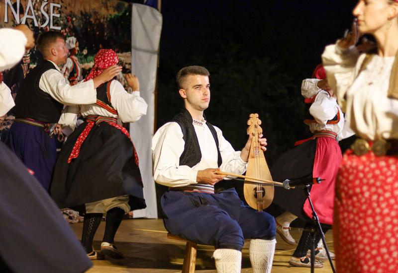 Središnji događaj godišnjeg okupljanja Mokrana i njihovih prijatelja - Središnji događaj godišnjeg okupljanja Mokrana i njihovih prijatelja