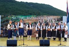 Središnji događaj godišnjeg okupljanja Mokrana i njihovih prijatelja