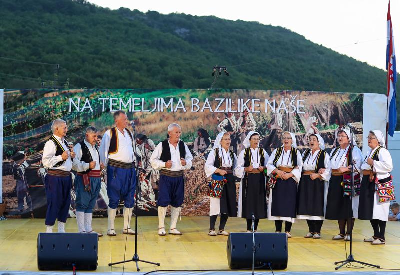 Središnji događaj godišnjeg okupljanja Mokrana i njihovih prijatelja