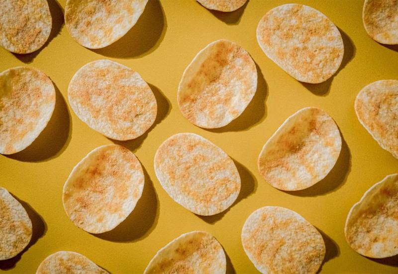 Prije 170 godna izumljen je čips od krumpira