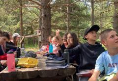 Ljetni kamp koji obožavaju i roditelji i djeca - Na Zelenkapicu žele baš svi!