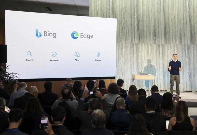 Bingov AI chatbot postaje dostupan i na drugim preglednicima