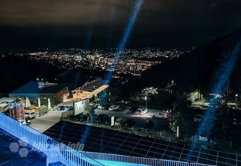 Sarajevo: Porsche predstavio svoje najnovije remek djelo 