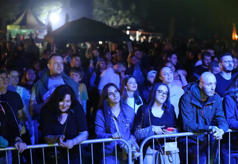 Crash Fest u Kreševo donosi rock zabavu za pamćenje: Stižu Let 3, Edo Maajka...