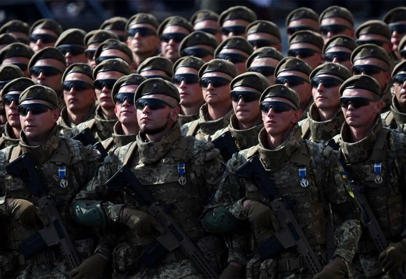 Ukrajina rasporedila tisuće dodatnih snaga za novu fazu protuofenzive