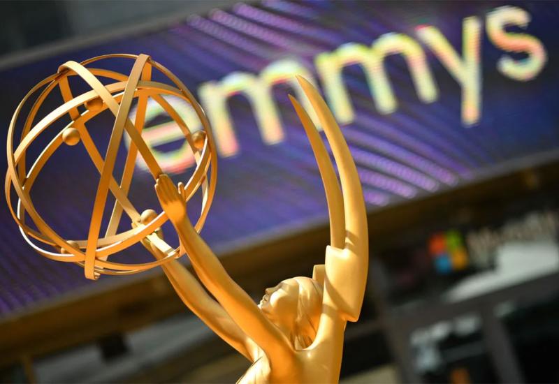 Dodjela nagrada Emmy odgođena zbog štrajka u Hollywoodu