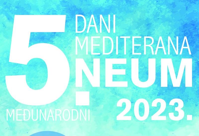Dani Mediterana i ove godine u Neumu