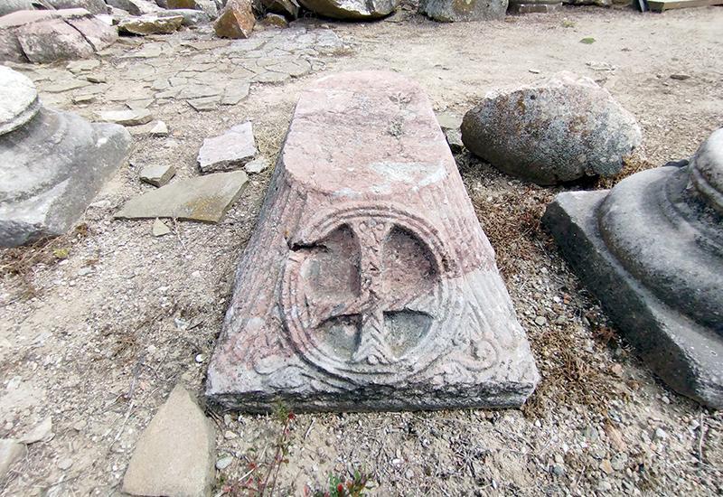 Stobi, najljepši rimski dragulj u Makedoniji