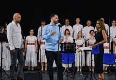Recitalom poezije Maka Dizdara počeo festival ''Slovo Gorčina'' 