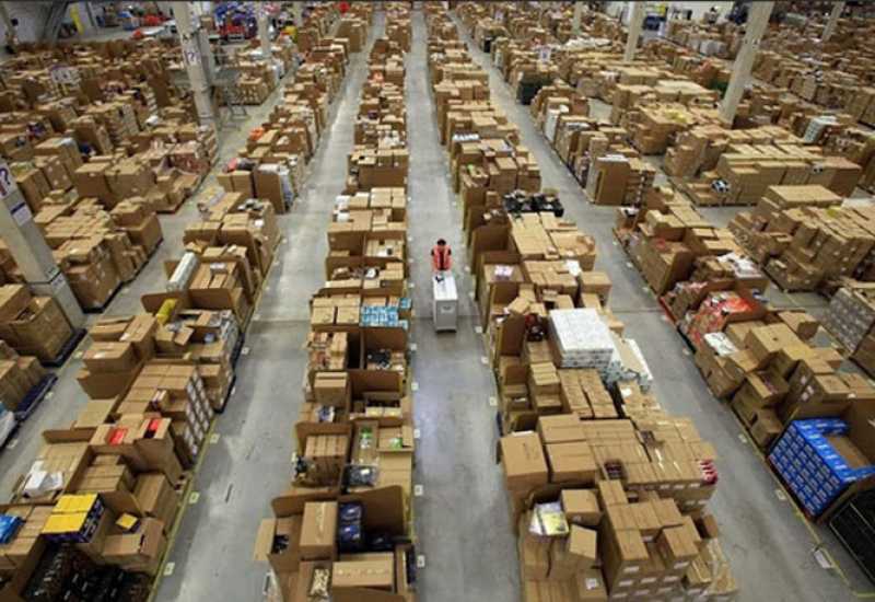  - Amazon zapošljava dodatnih 100.000 radnika