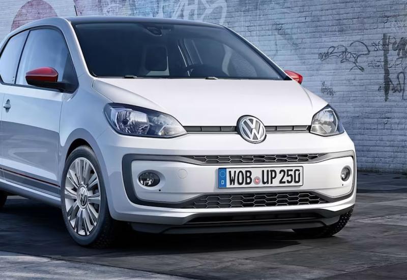 Volkswagen planira izbaciti električni model automobila od 20.000 eura