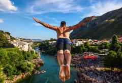 FOTO | Skokovi sa Starog – Kazić i Krnić najbolji skakači