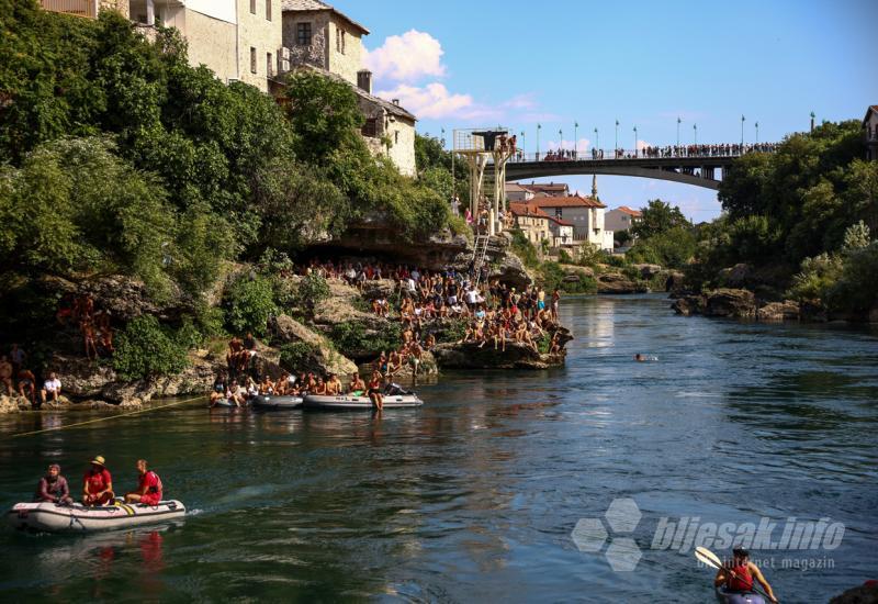 Tragedija u Mostaru otvorila pitanje: Tko je odgovoran za sigurnost na manifestacijama?