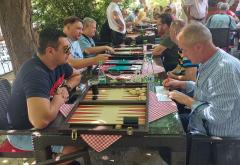 Održan tradicionalni tavla turnir u Mostaru
