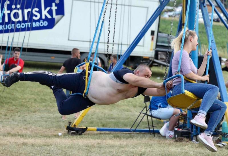 Bh. superman: Ljubitelj sam adrenalinskih vožnji 