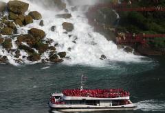FOTO | Zapanjujuća ljepota slapova koje godišnje posjete milijuni turista