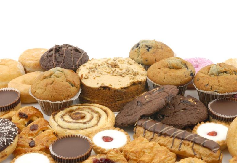 Čokoladni kolačići - Ovih 7 jela su strogo zabranjena hrana kod artritisa