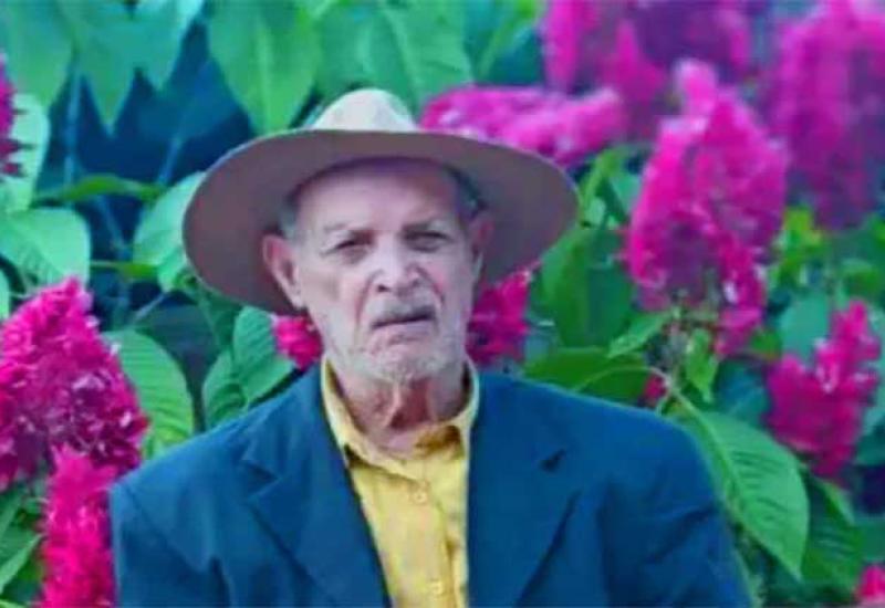 Jose Paulino Gomes  - Preminuo najstariji čovjek na svijetu, za par dana bi proslavio 128. rođendan