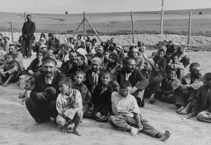 Dan sjećanja na romske žrtve genocida u Drugom svjetskom ratu - Konačni broj ubijenih Roma u Drugom svjetskom ratu nikada nije utvrđen