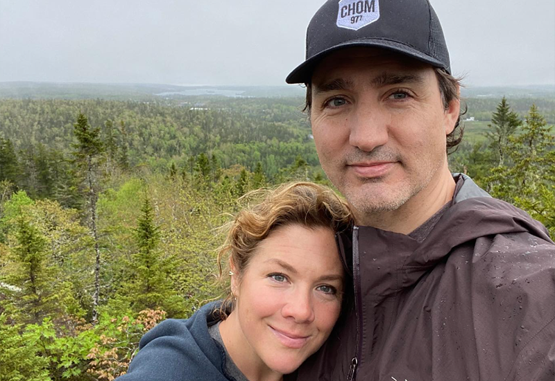 Premijer se razvodi nakon 18 godina braka: Vijest objavio na Instagramu