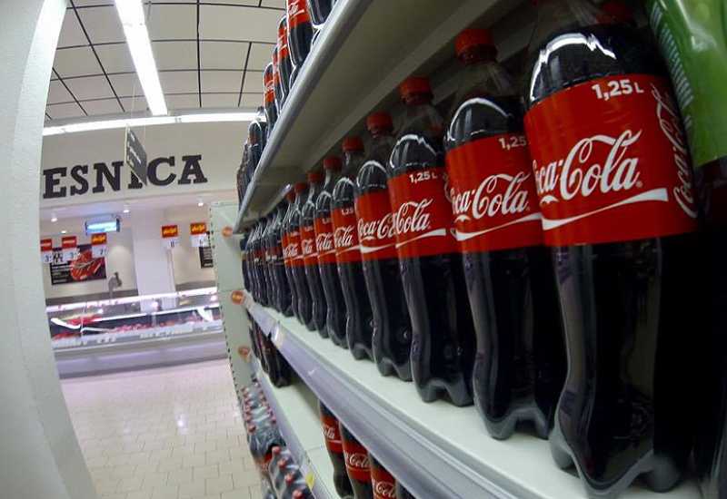 Hrvatska: Coca-Cola objavila koja pića povlači